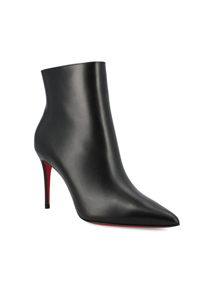 Christian Louboutin Boots