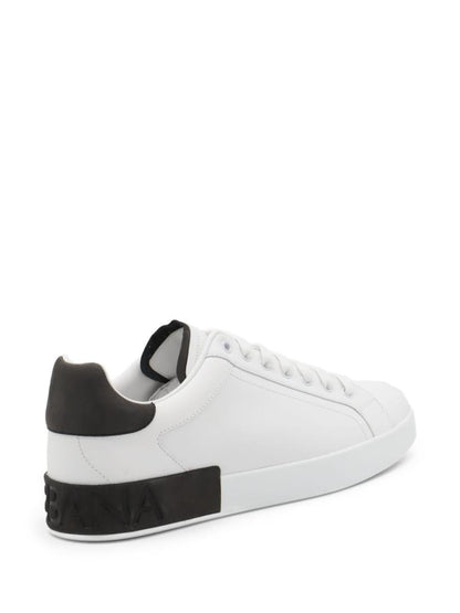 Dolce & Gabbana 'Portofino' Sneakers