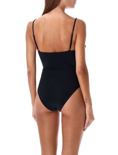 Magda Butrym Swimsuit 01