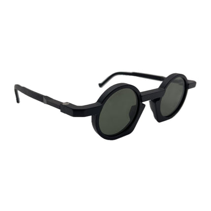 Vava Eyewear Bl0043 Black Label Sunglasses