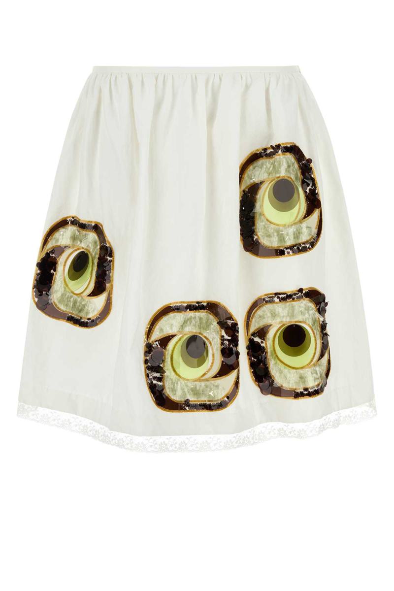 Miu Miu Skirts