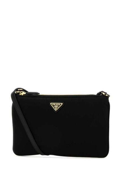Prada Handbags.