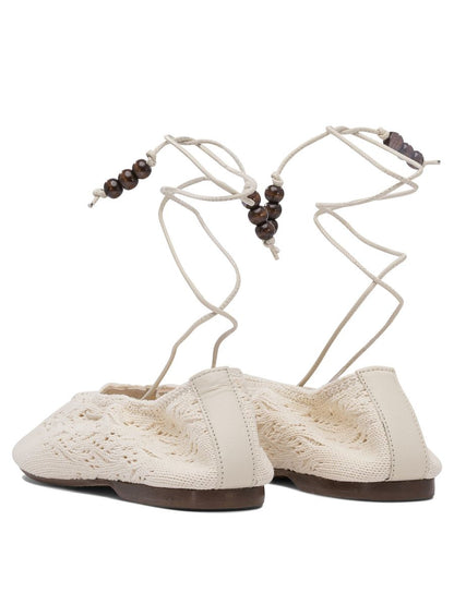 Alohas Ballerinas