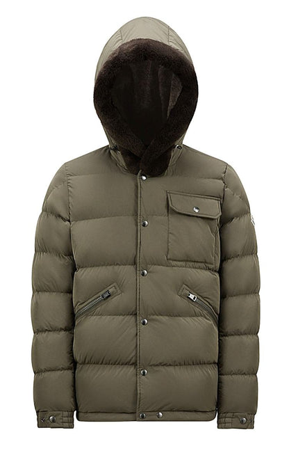 MONCLER Topwear