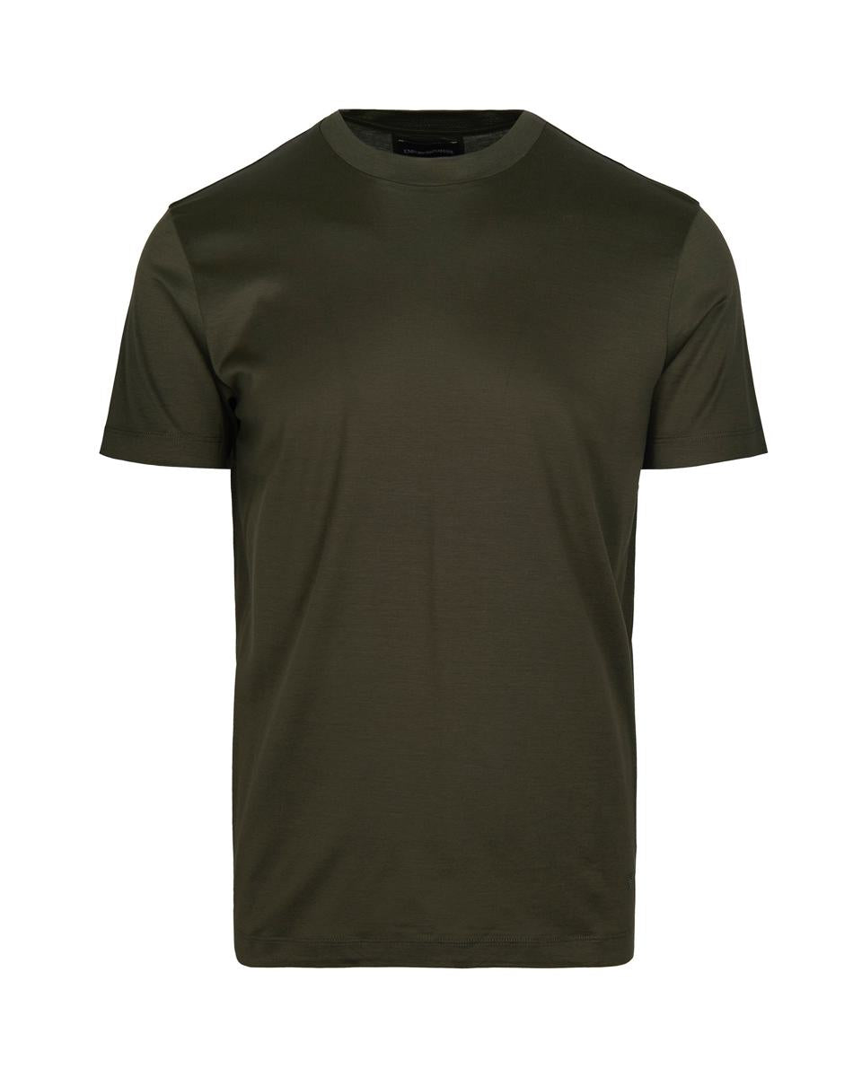 Emporio Armani T-Shirts