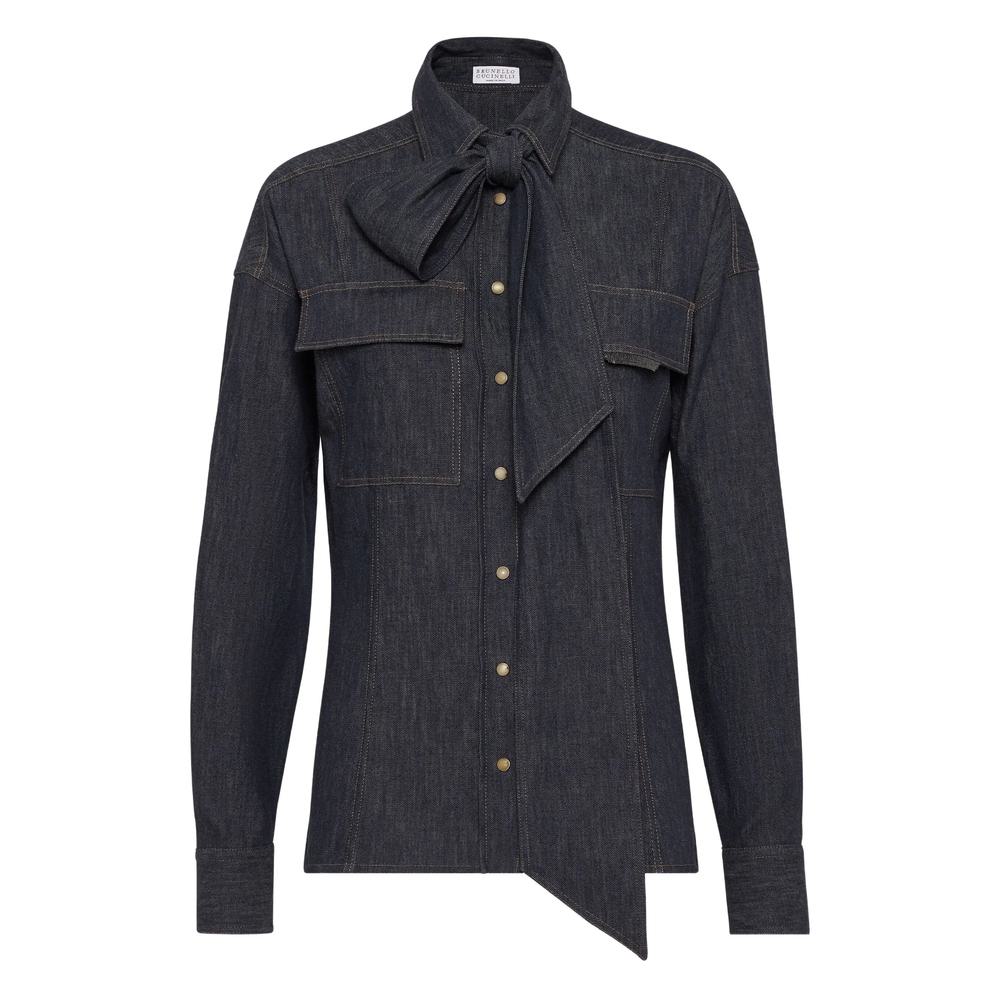 Brunello Cucinelli Shirts