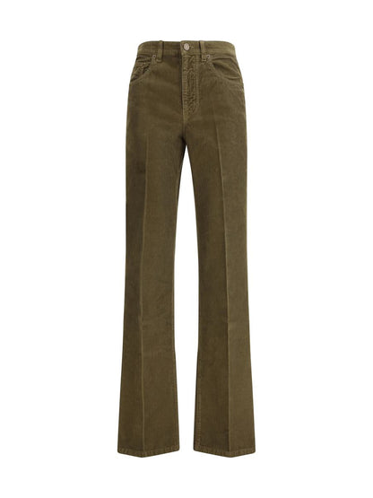 Saint Laurent Pants