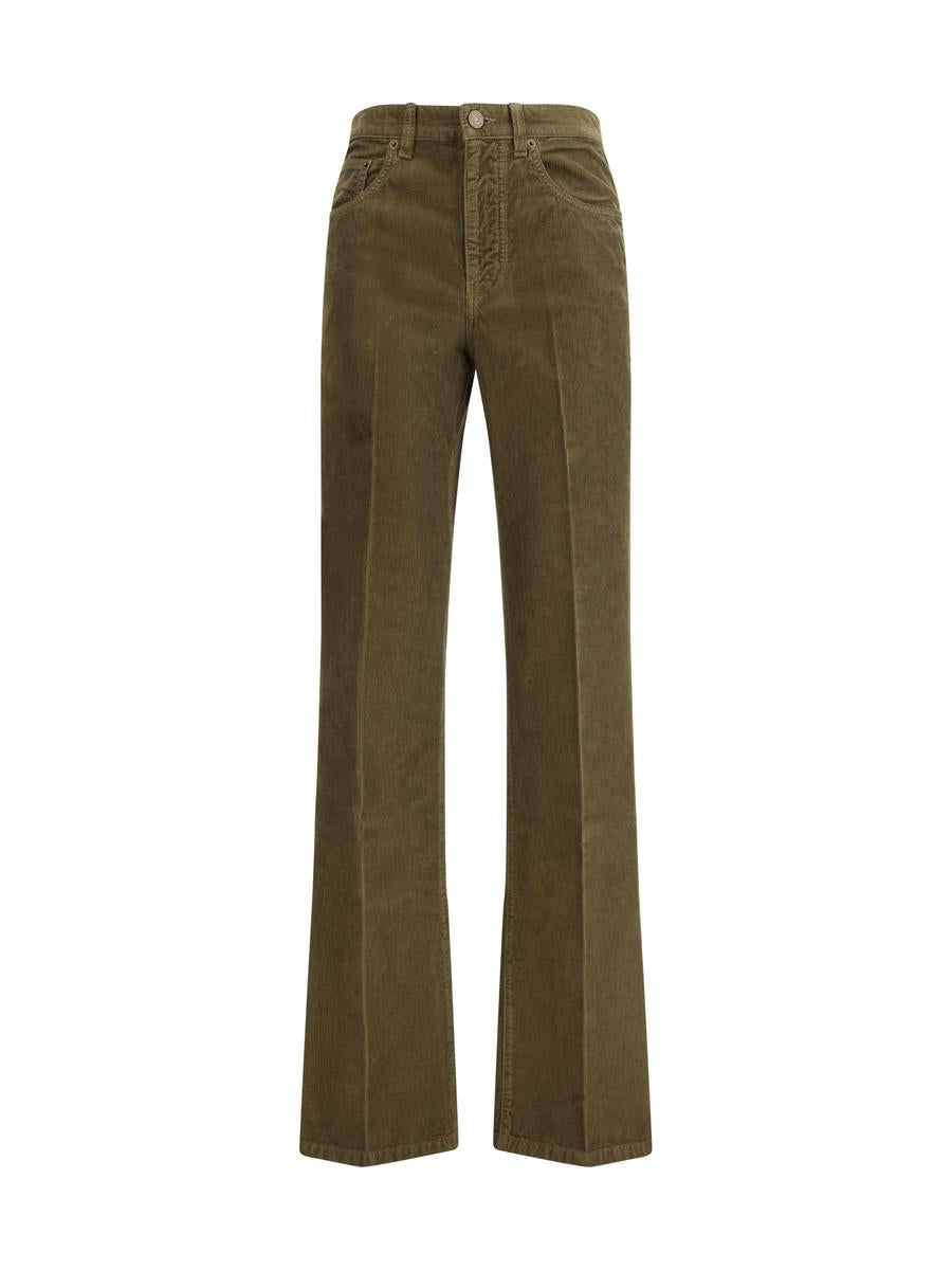 Saint Laurent Pants