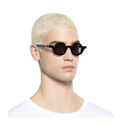 Vava Eyewear Wl0070 White Label Sunglasses