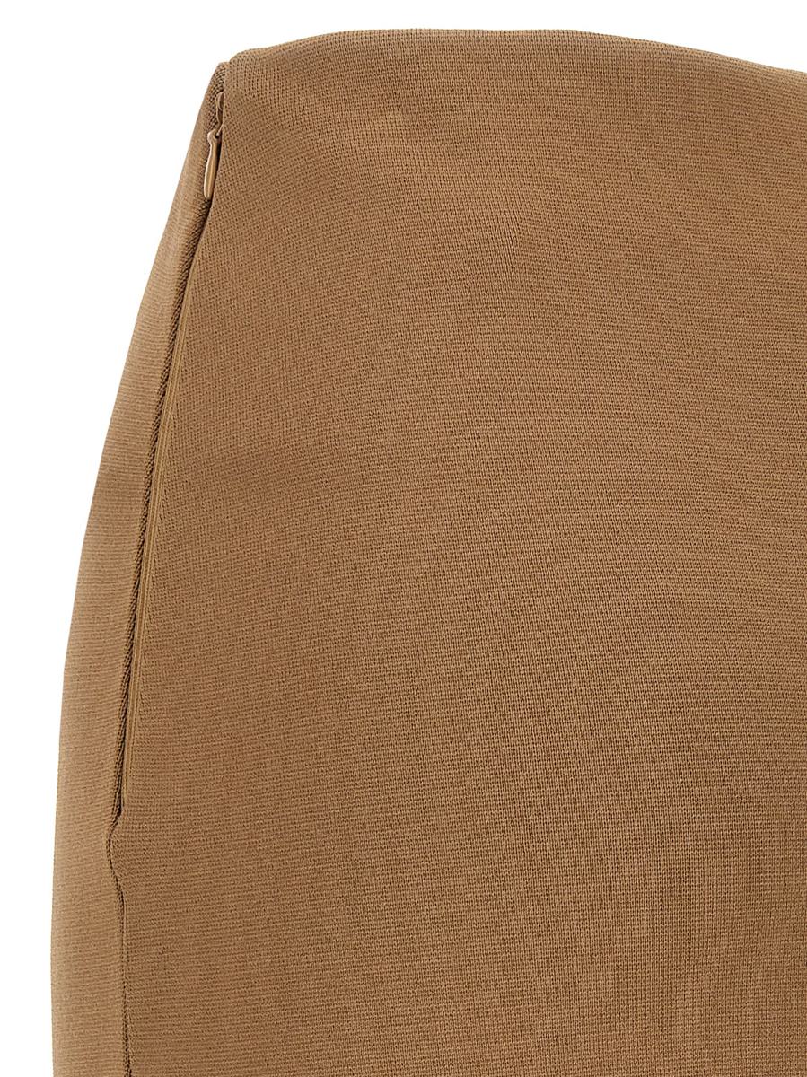 Max Mara 'Alce' Skirt