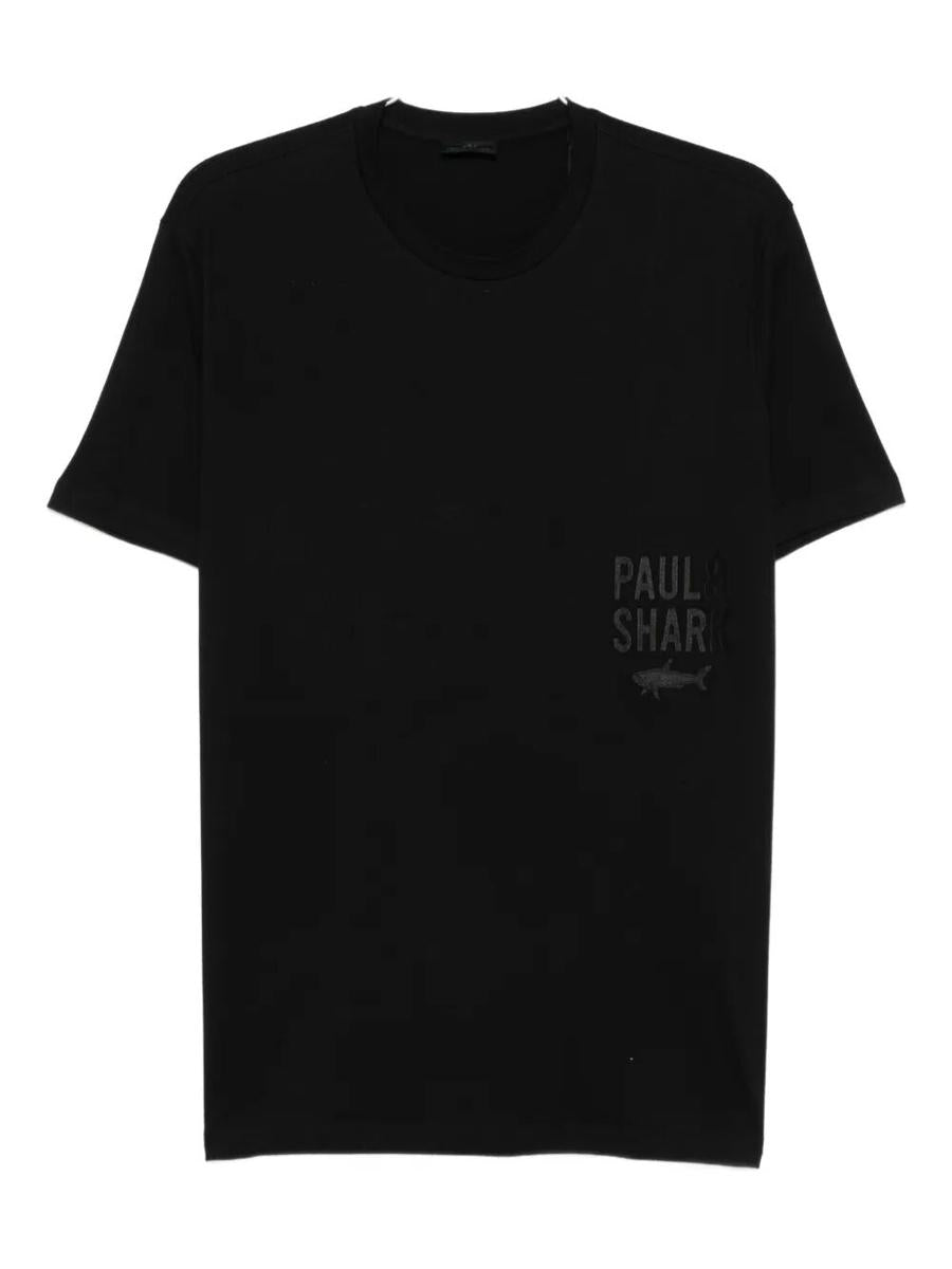 Paul & Shark Tshirt Clothing