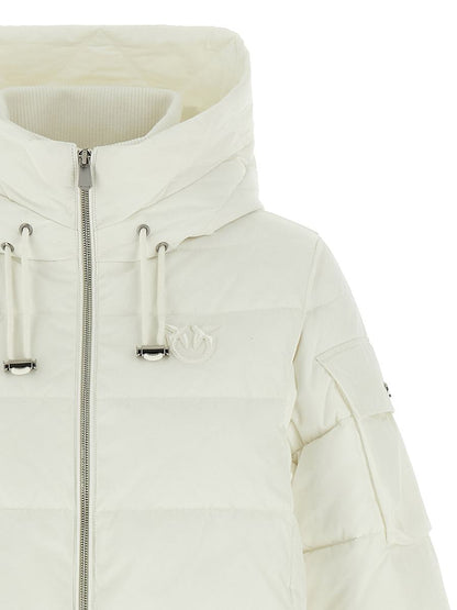 Pinko 'Crusca' Down Jacket