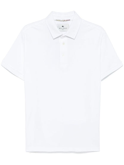 Etro T-Shirts And Polos