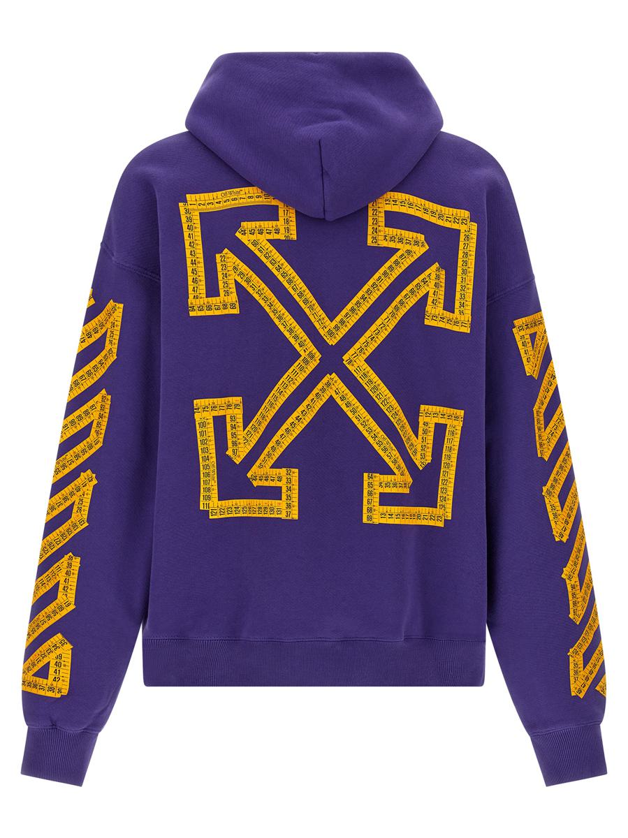 Off-White 'Tape Arrow' Hoodie