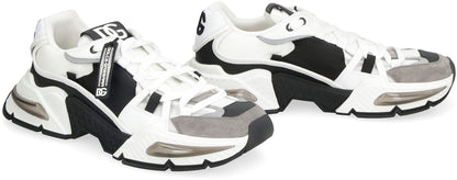 Dolce & Gabbana Airmaster Low-Top Sneakers