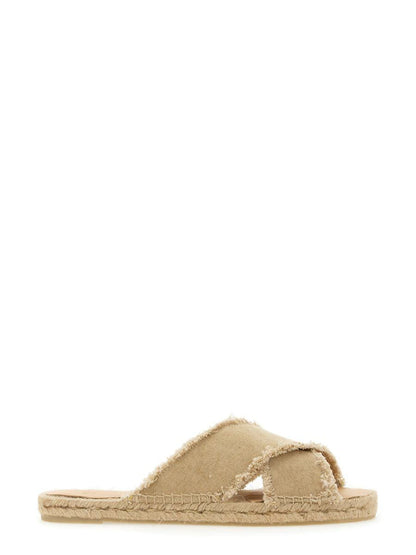 Castañer Sandal "Palmera"