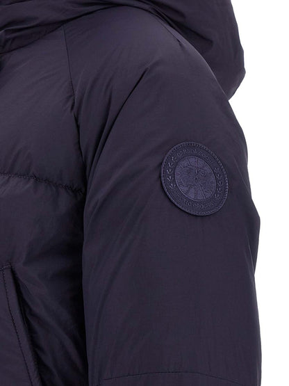 Canada Goose 'Chilliwack' Down Jacket