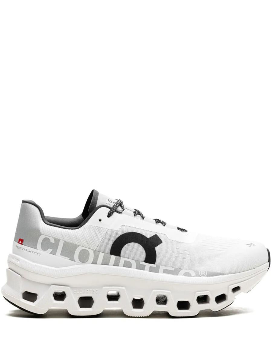 On Running "Cloudmonster" Sneakers Shoes