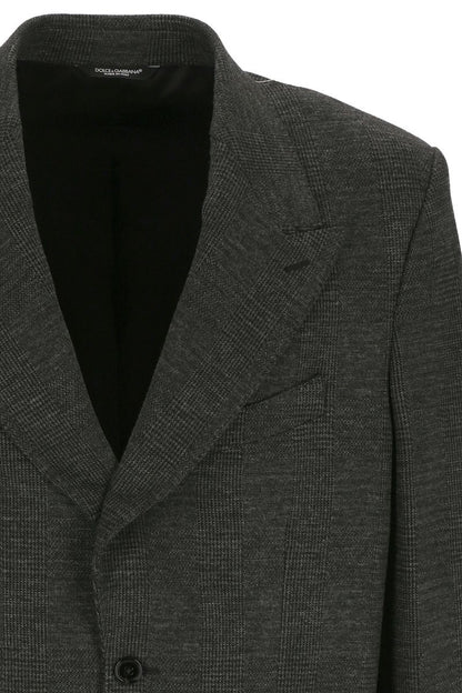 Dolce & Gabbana Blazers