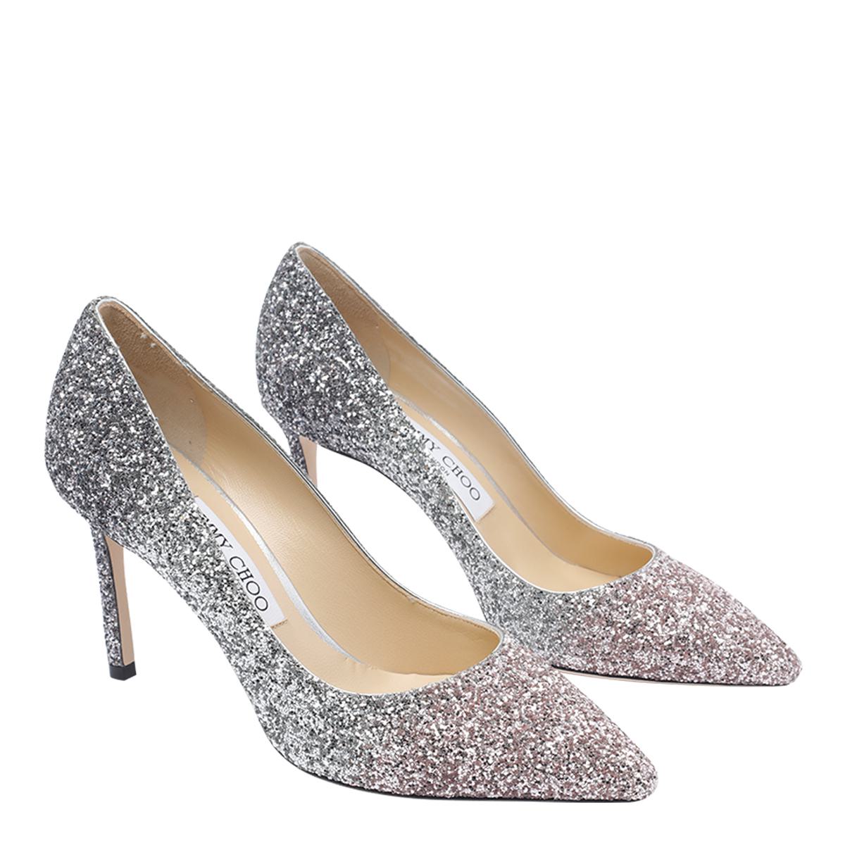 Jimmy Choo With Heel