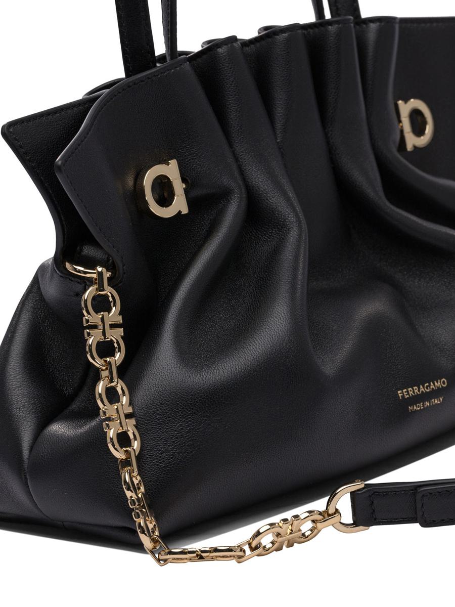 Salvatore Ferragamo Shoulder Bags