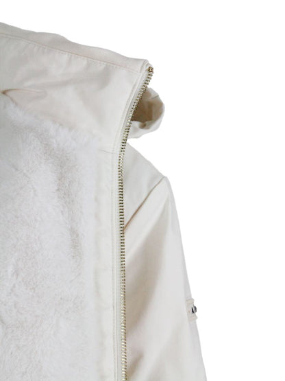 Armani Exchange Coats