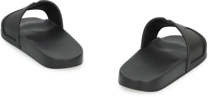 Valentino Garavani Coolside Rubber Slides