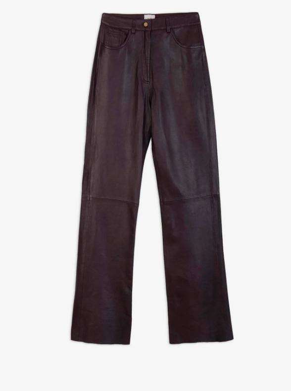 Alysi Pants