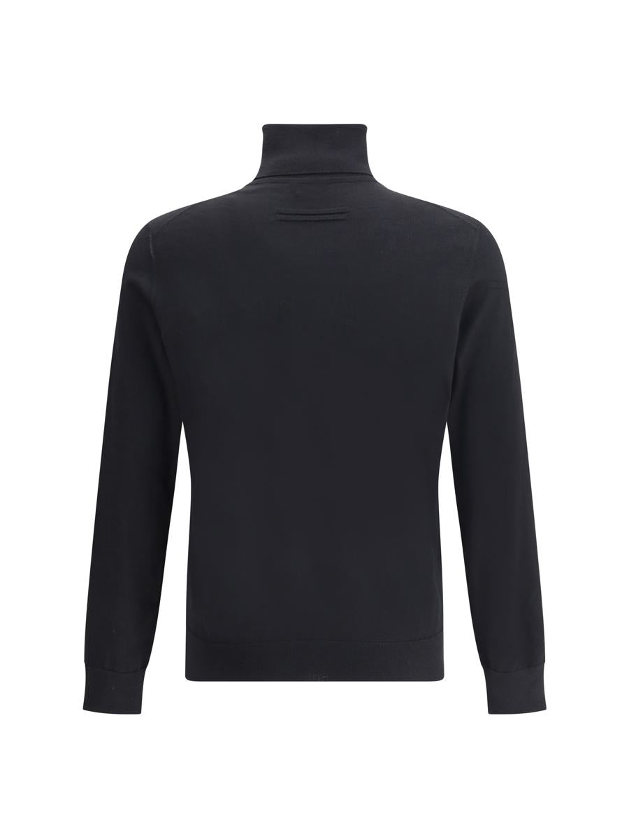 Zegna Knitwear
