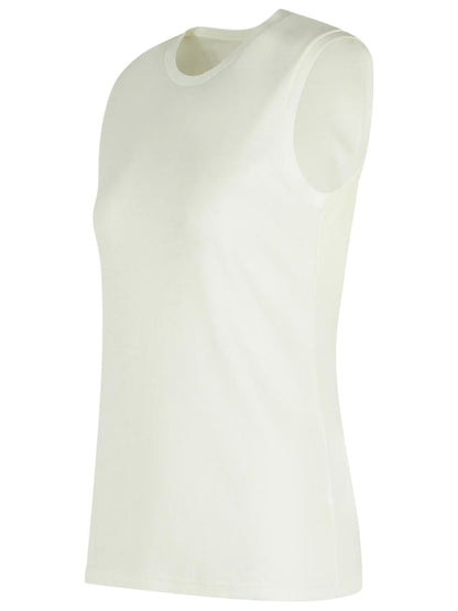 Jil Sander '3 Pack' White Cotton T-Shirt