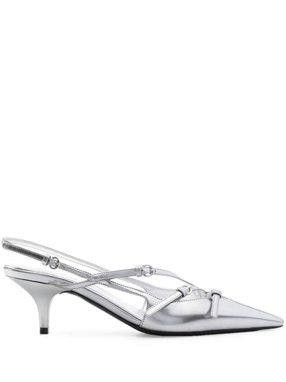 Miu Miu With Heel