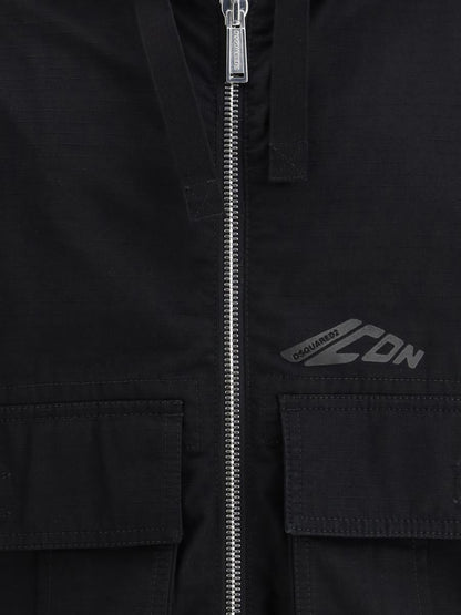 DSQUARED2 Jackets