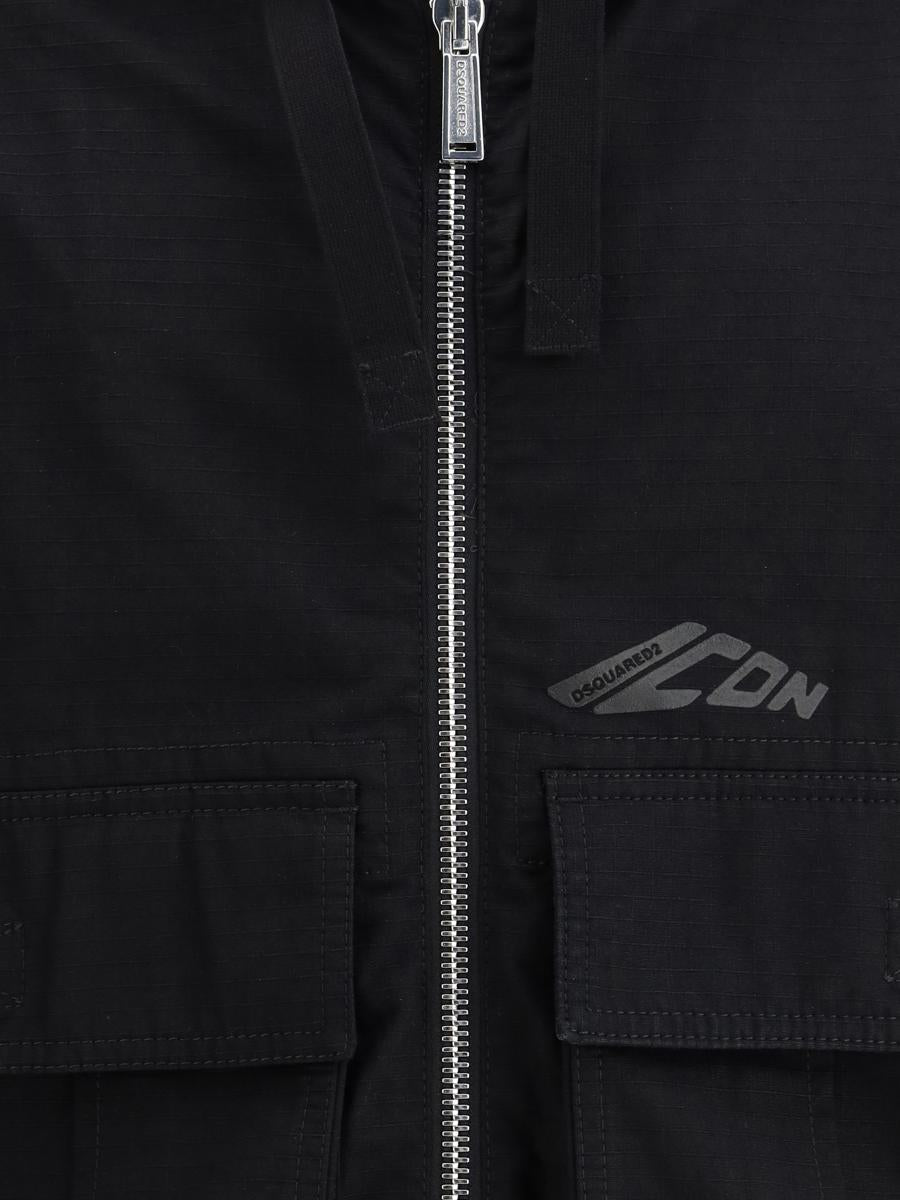 DSQUARED2 Jackets