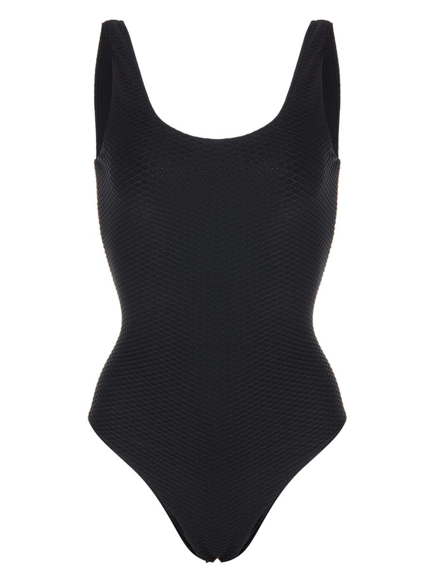 Anine Bing Jace One-Piece Swimsuit