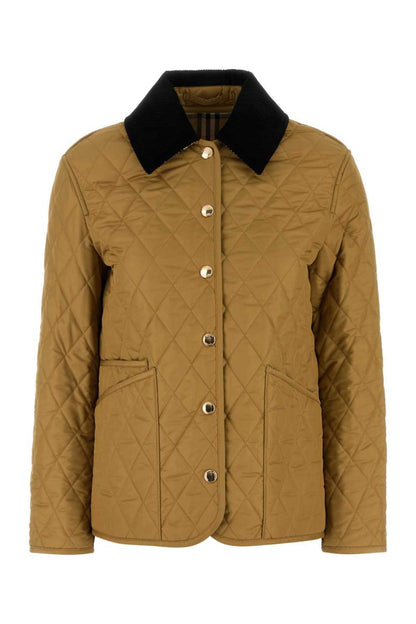 Burberry Jackets