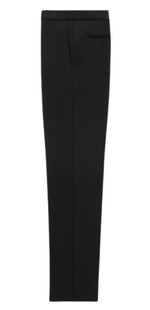Saint Laurent  Trousers