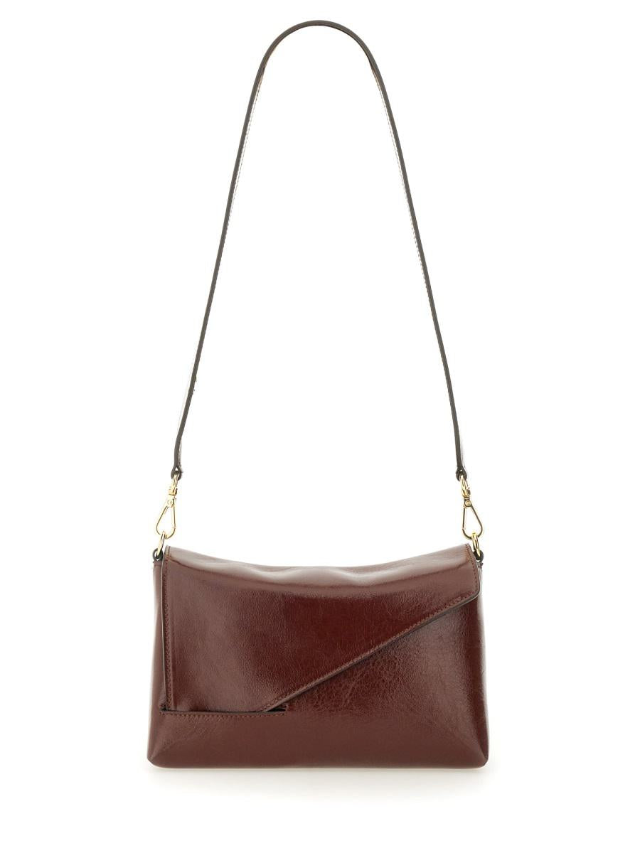 Wandler Leather "Oscar" Bag