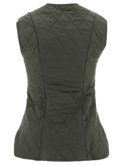 Barbour "Betty" Vest