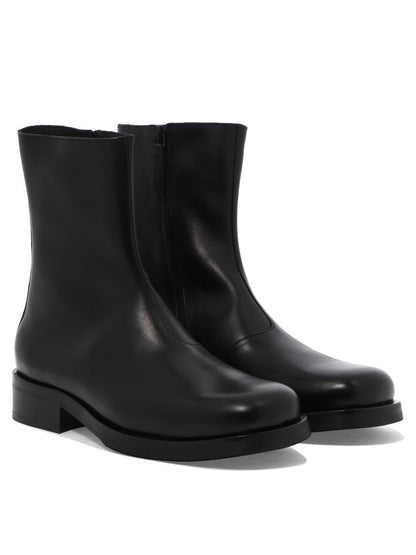 Our Legacy "Truck" Ankle Boots
