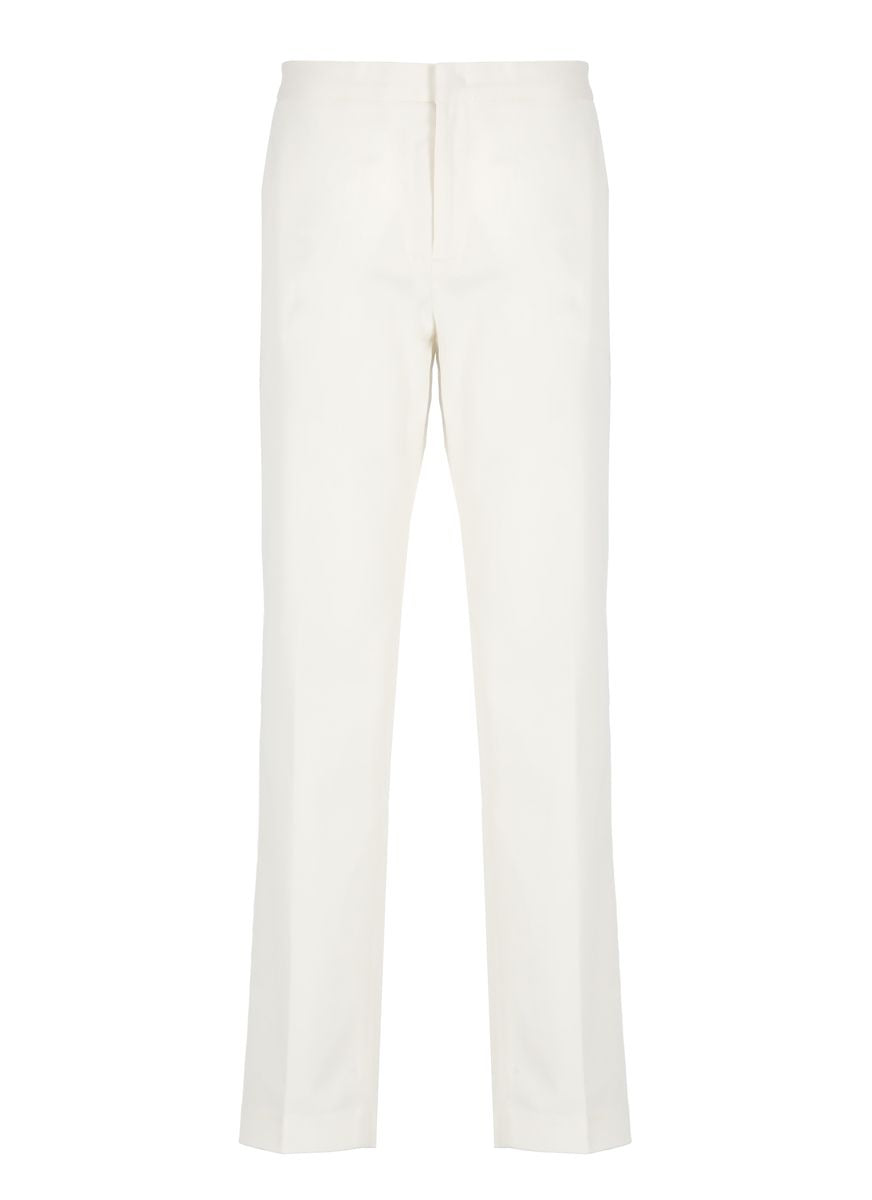 Fabiana Filippi Trousers