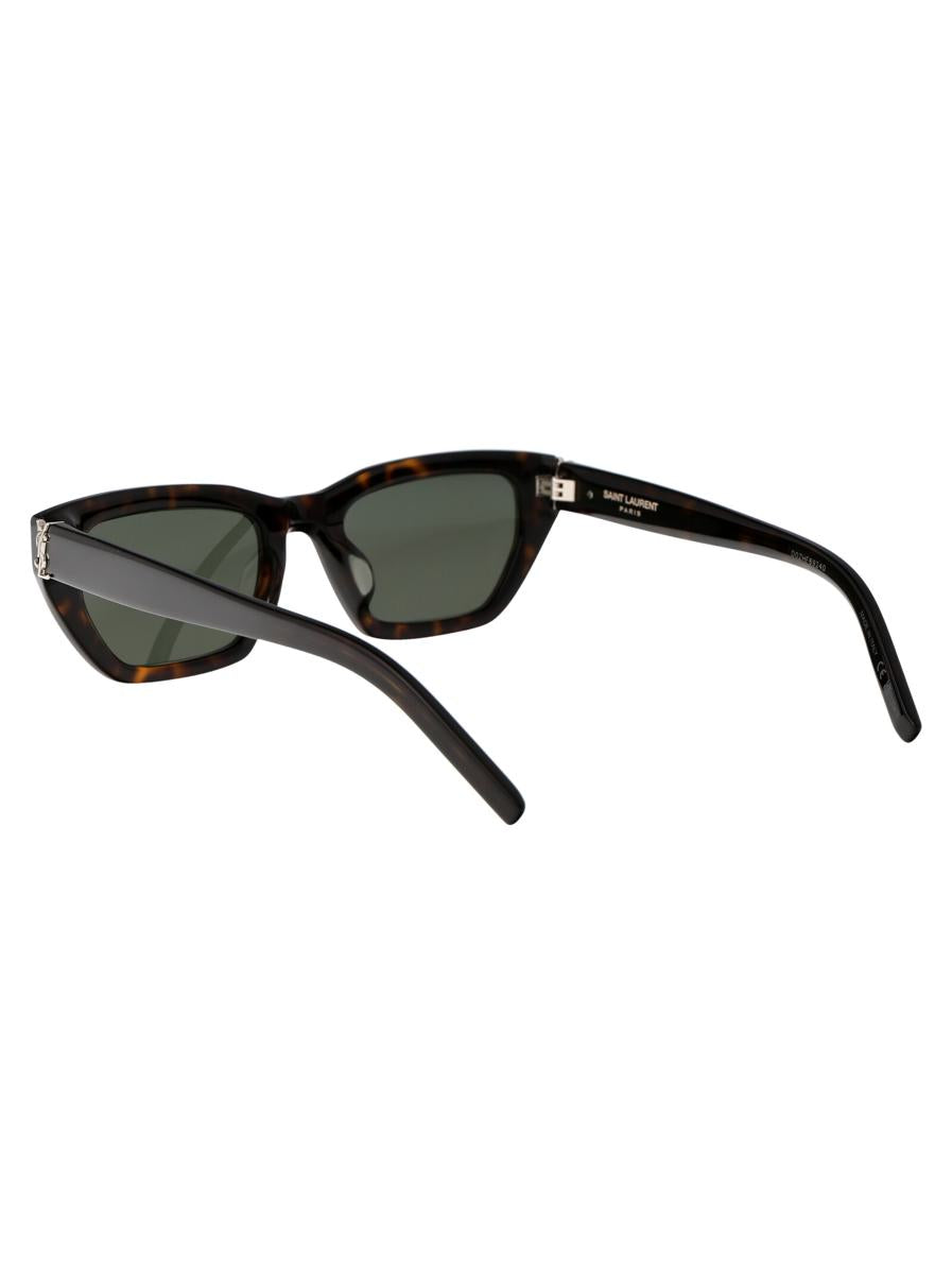 Saint Laurent Eyewear Sunglasses