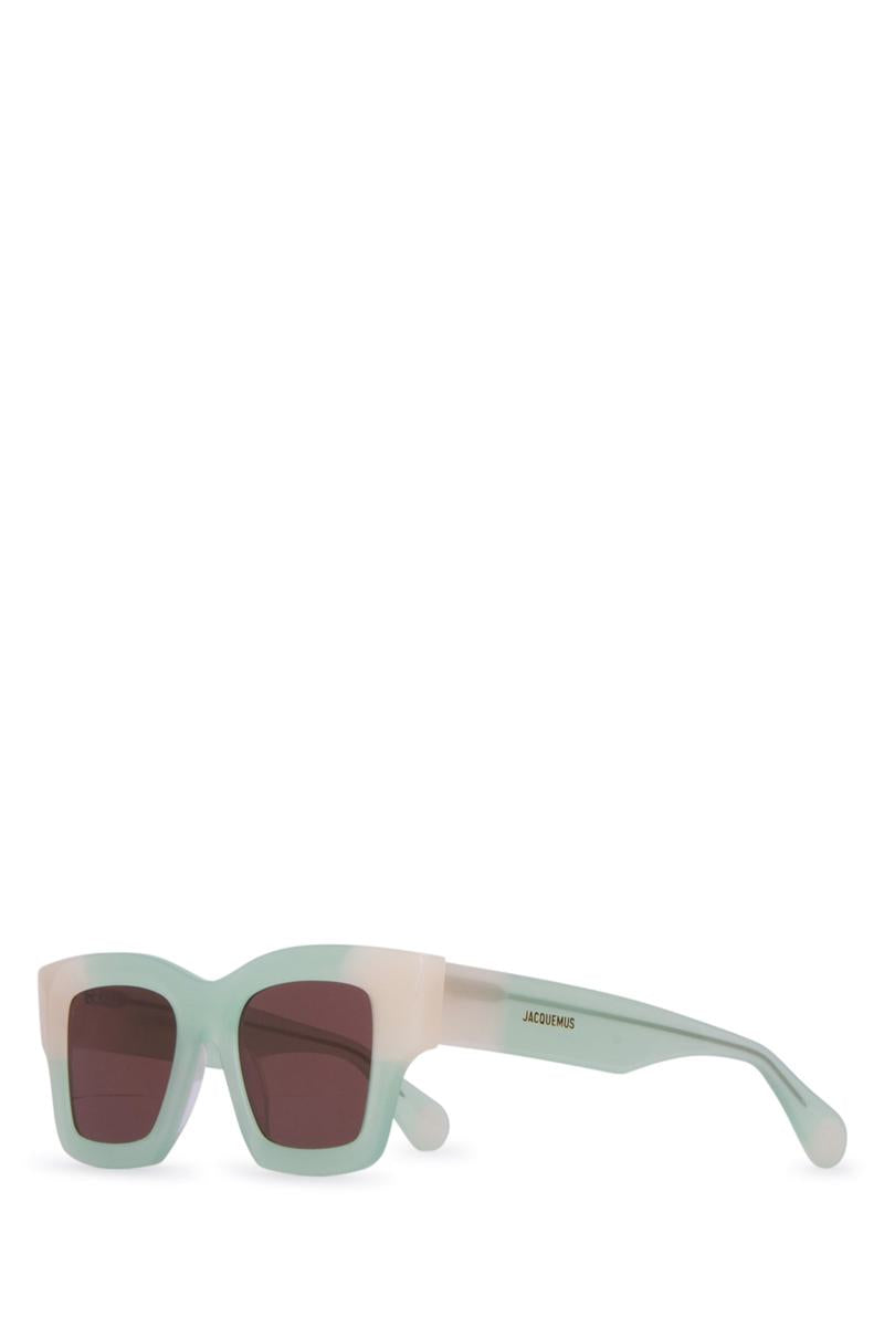 Jacquemus Sunglasses