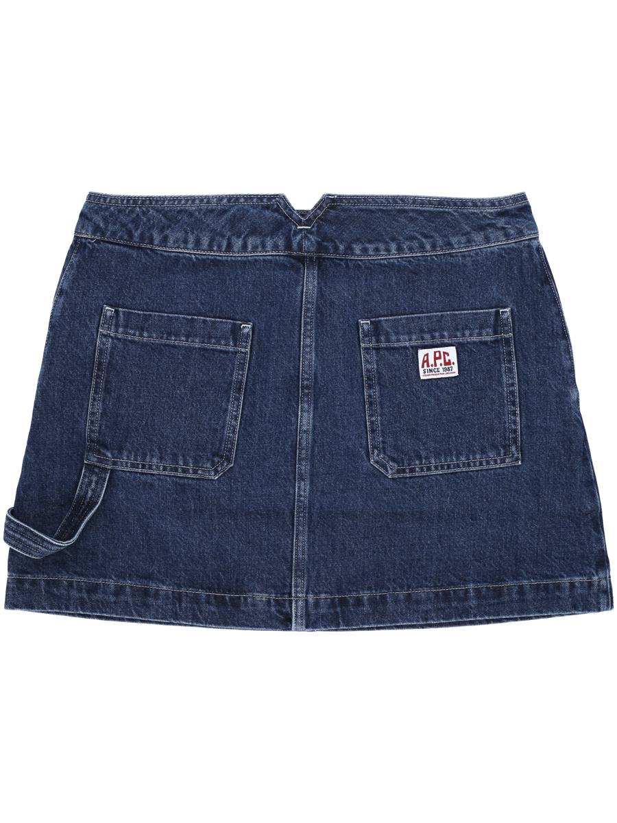 A.P.C. Skirts