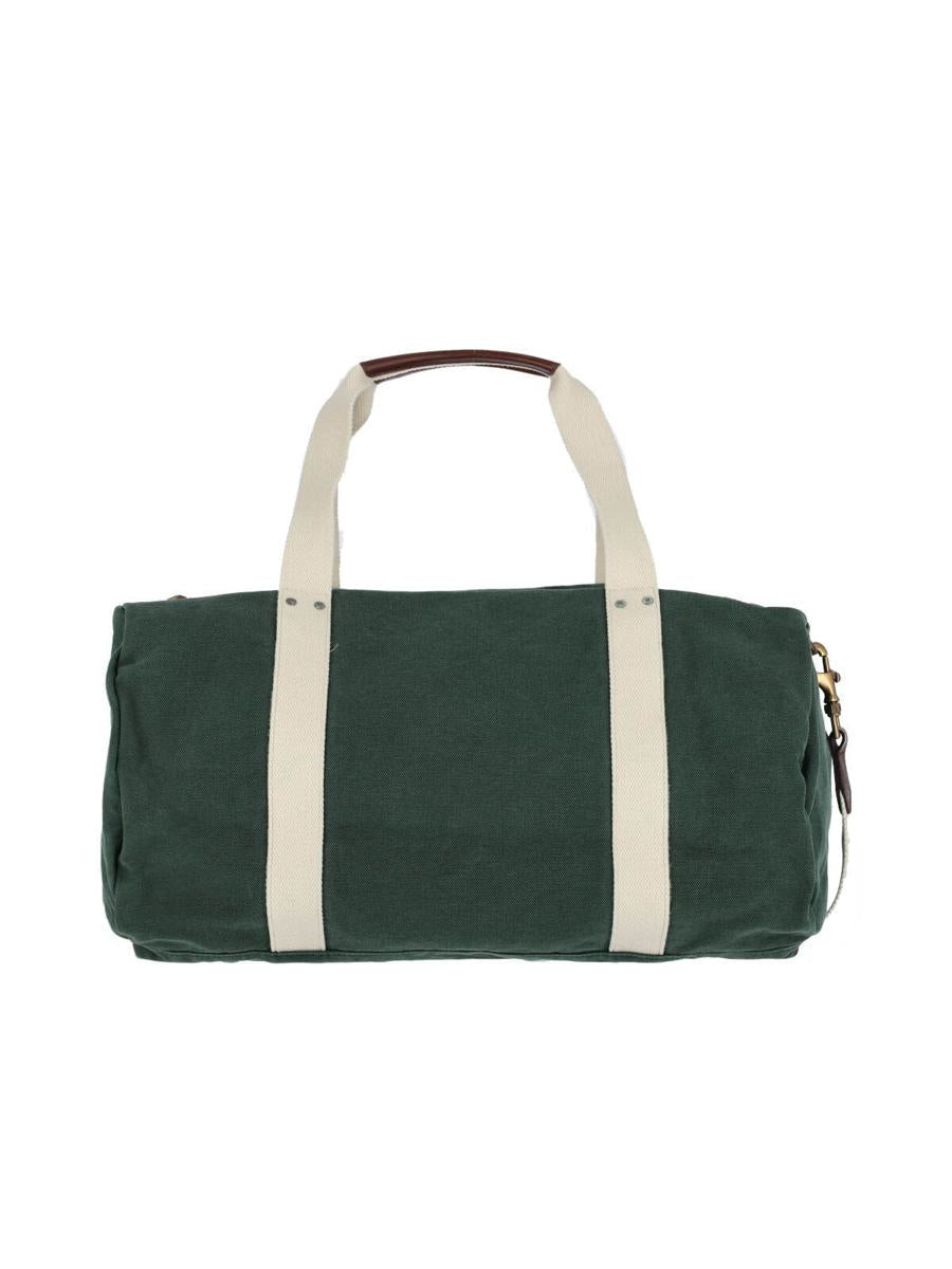 Polo Ralph Lauren Suitcases