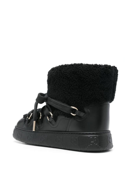 Gucci Flat Shoes