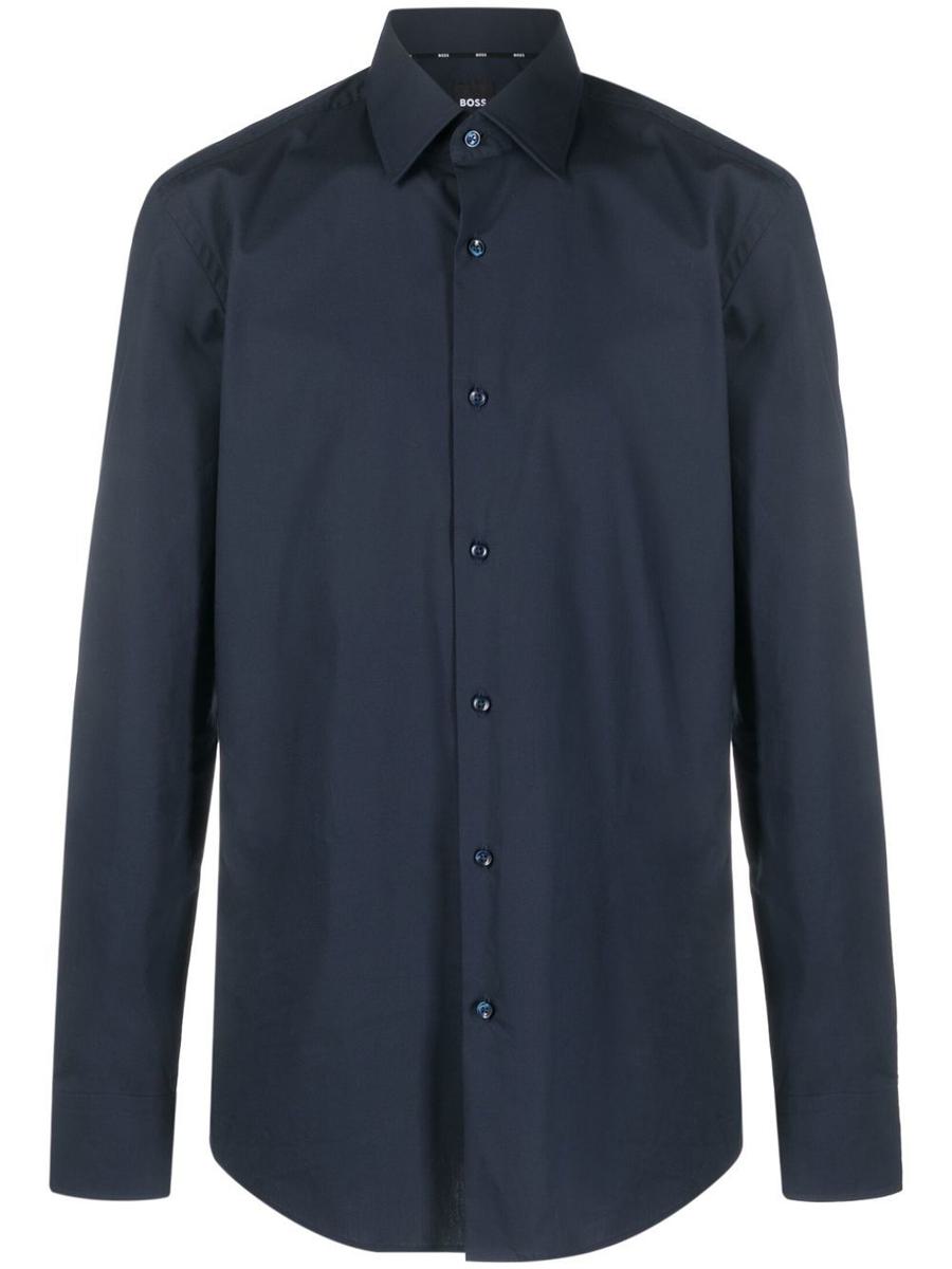 Boss Shirts