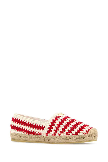 Prada Espadrillas