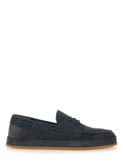 Hogan Flat Shoes
