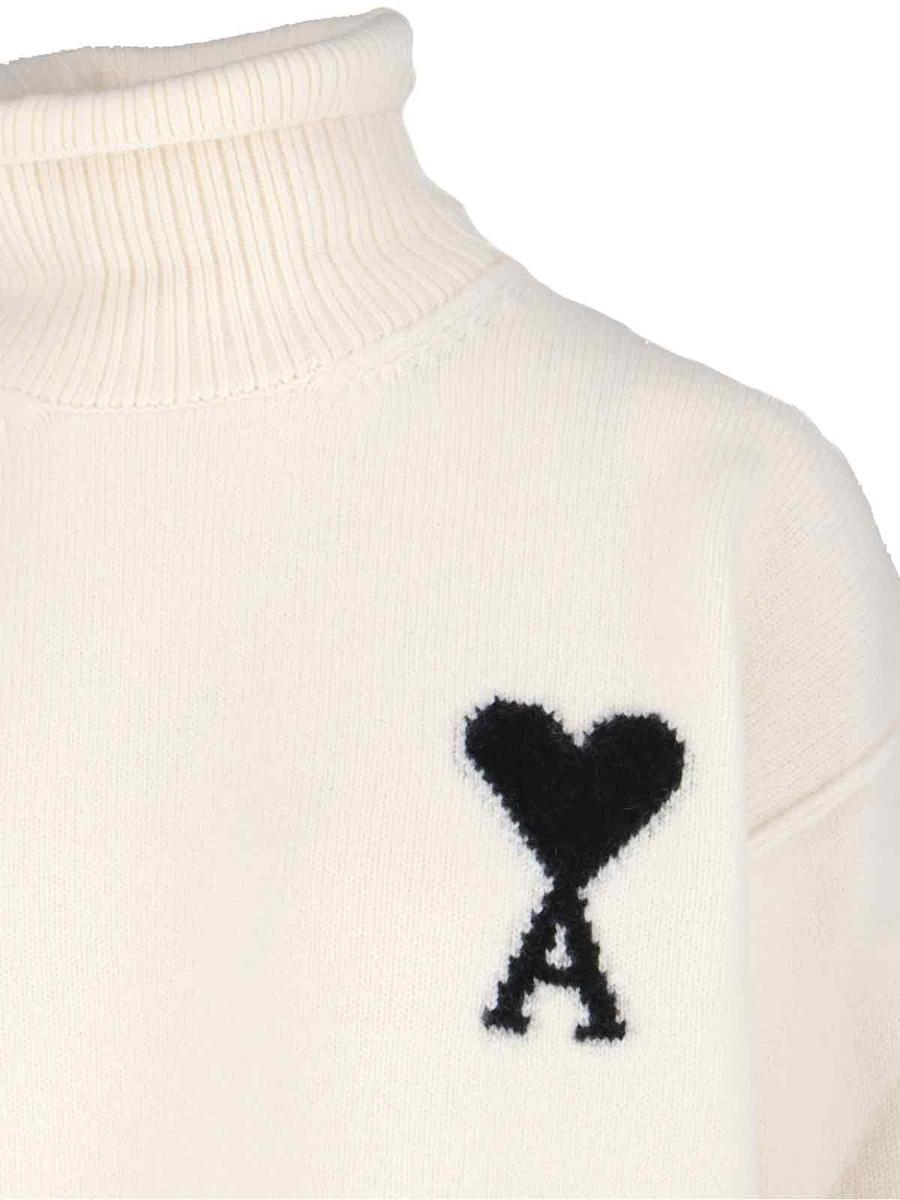 AMI Paris Sweaters