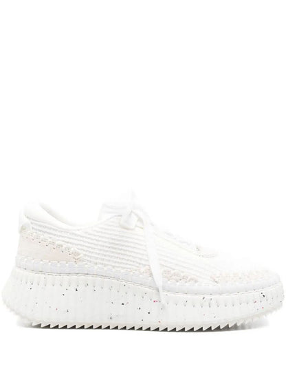 Chloé "Nama" Sneakers Shoes